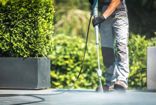 Boat and Dock Cleaning in Dublin, TX