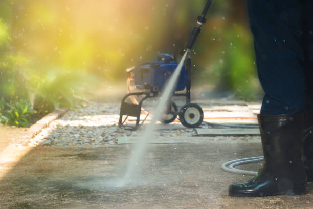 Dublin, TX Pressure Washing Services Company